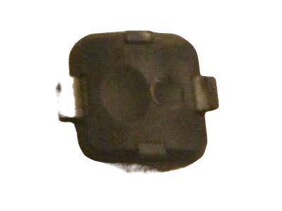 Toyota 69283-02010-B1 Plug, Door Inside Ha