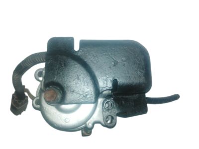 Toyota 41450-35030 Actuator,  Differential Lock Shift