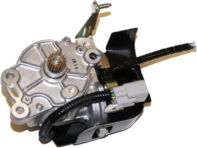 Toyota 41450-35030 Actuator,  Differential Lock Shift