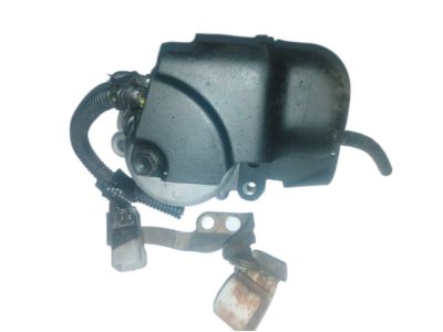 Toyota 41450-35030 Actuator,  Differential Lock Shift