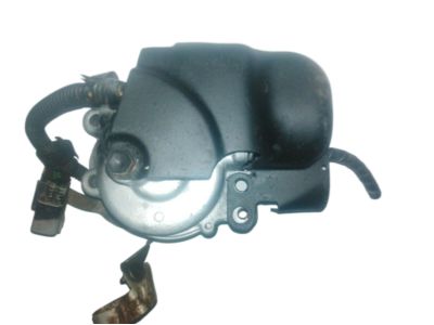 Toyota 41450-35030 Actuator,  Differential Lock Shift