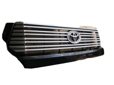 Toyota 53100-0C310 Grille Assembly