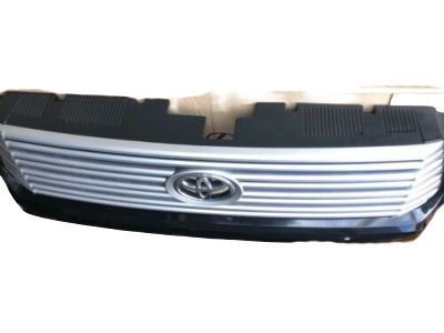 Toyota 53100-0C310 Grille Assembly