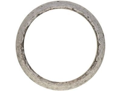 Toyota 17451-0D131 Gasket,  Exhaust Pipe