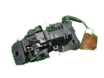 Toyota 85770-60020 Motor Assembly, Rear Vent