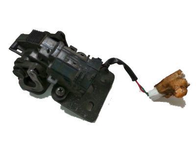 Toyota Window Motor - 85770-60020