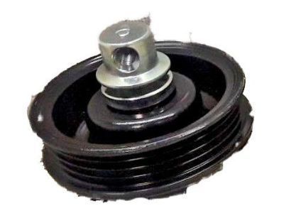 Toyota 44469-35010 Cap Slider