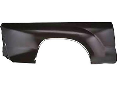 Toyota 65500-04901 Side Panel