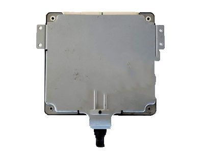 Toyota Corolla Engine Control Module - 89661-02R02