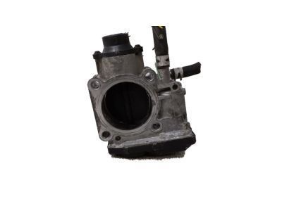 Toyota 22030-0A010 Body Assy,  Throttle