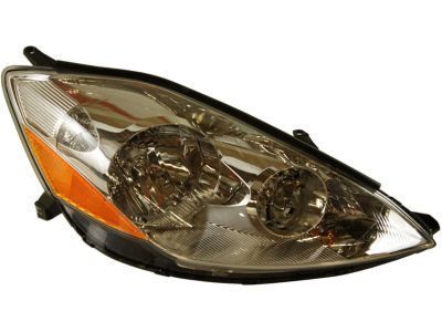 Toyota 81110-AE030 Headlamp Assembly