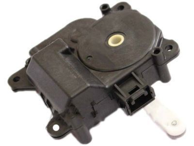 Toyota 87106-35130 Servo Sub-Assy,  Damper,  NO.1