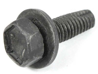 Toyota 90119-06782 Glass Support Mount Bolt