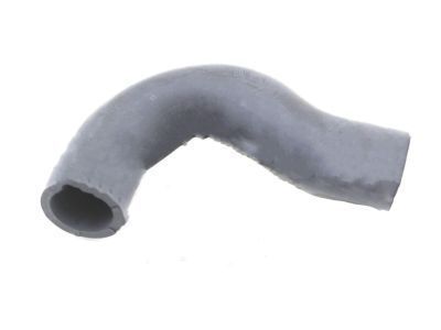 1991 Toyota Corolla Coolant Reservoir Hose - 16262-15030