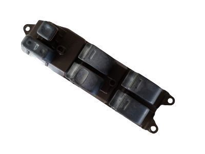 Toyota Power Window Switch - 84820-01020