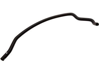 Toyota Corolla Coolant Reservoir Hose - 16261-22110