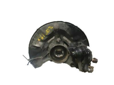 Toyota 43211-12420 Knuckle