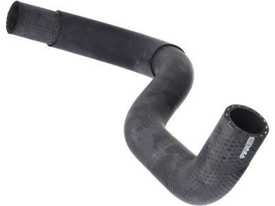 1996 Toyota 4Runner Radiator Hose - 16572-75090