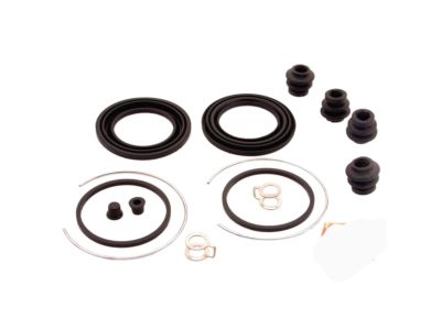 Toyota 04479-47020 Cylinder Kit,  Disc Brake,  Front