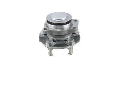 2019 Toyota 86 Wheel Hub - SU003-00782