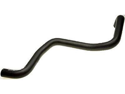 Toyota Sienna Radiator Hose - 16571-AA020