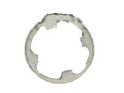 Toyota 23232-28010 Gasket(For Pulsation Damper Hose)