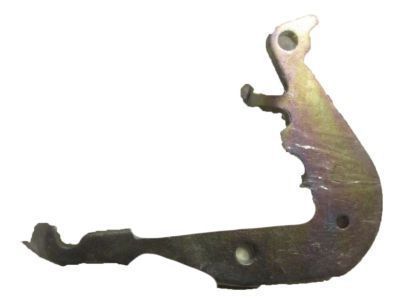 Toyota 47625-60030 Crank, Parking Brake Bell