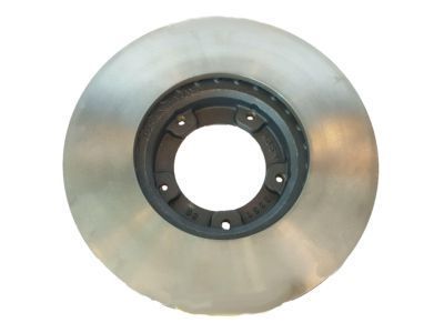 Toyota 43512-35180 Brake Rotor