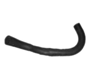 Toyota 16572-0C011 Lower Hose