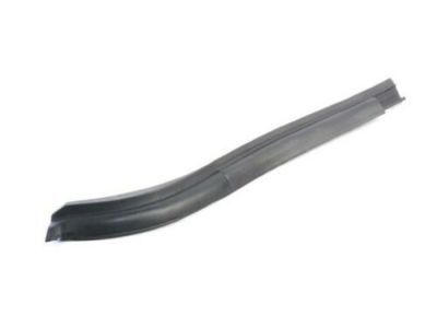 Toyota 75655-35020 Lower Cladding Seal