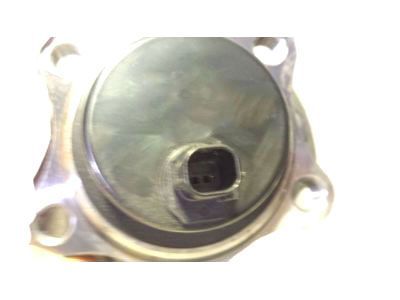 Toyota 42450-42040 Hub & Bearing Assy,  Rear Axle,  RH