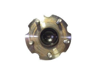 Toyota 42450-42040 Hub & Bearing Assy,  Rear Axle,  RH