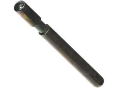 Toyota 31473-14030 Rod,  Clutch Release Cylinder Push,  NO.1