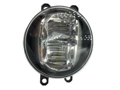 Toyota 81220-48051 Lamp Assy,  Fog,  LH