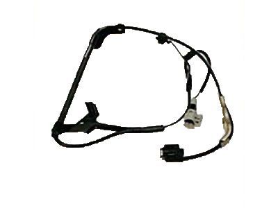 Toyota 89516-60220 ABS Sensor Wire