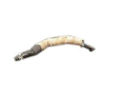 Toyota Sequoia Oil Cooler Hose - 32941-0C030