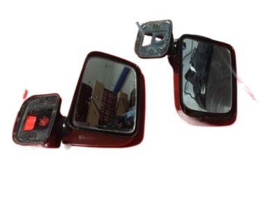 Toyota 87941-89112 Mirror Outside Retainer