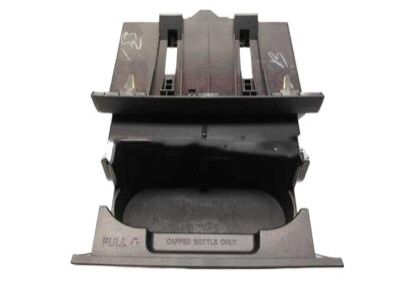 Toyota 74104-0C040 Ashtray Retainer Bracket