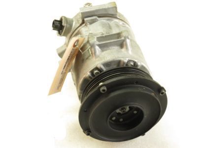 2010 Toyota Camry A/C Compressor - 88310-06390