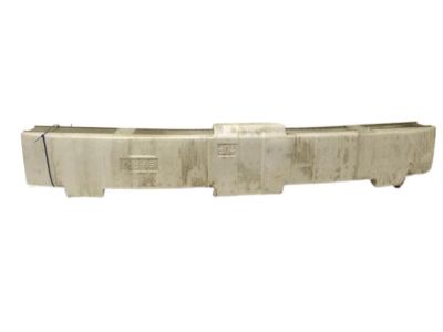 Toyota 52615-47050 ABSORBER, Rear Bumper