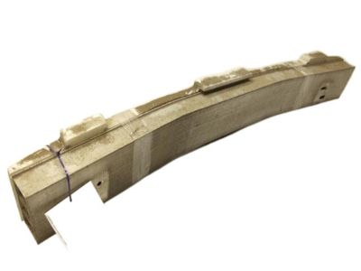 Toyota 52615-47050 ABSORBER, Rear Bumper