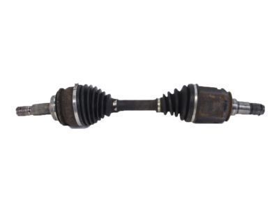 2007 Toyota FJ Cruiser Axle Shaft - 43430-60061