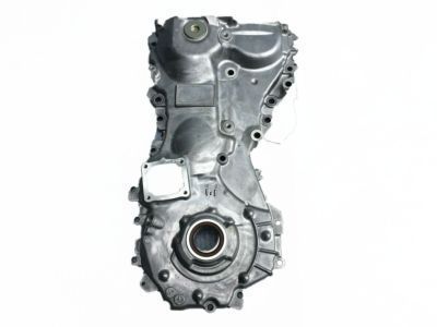 2013 Toyota Venza Timing Cover - 11310-0V020