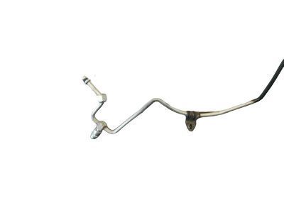 Toyota 88716-04112 Pipe, Cooler Refrigerant Liquid, E