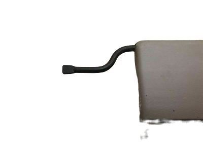 Toyota 74320-0C030-B4 Sunvisor