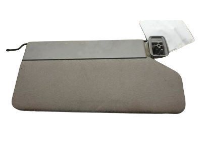 Toyota 74320-0C030-B4 Sunvisor