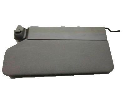 Toyota 74320-0C030-B4 Sunvisor