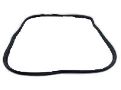 Toyota 62312-06080-B1 Weatherstrip On Body