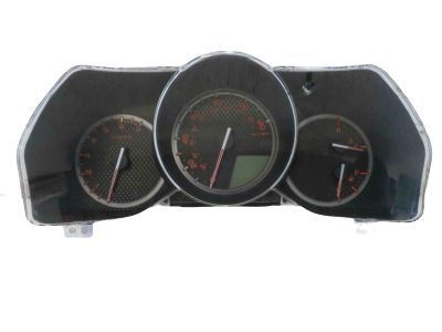 2011 Toyota 4Runner Instrument Cluster - 83800-35M90