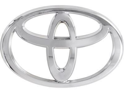 Toyota 90975-02048 Emblem